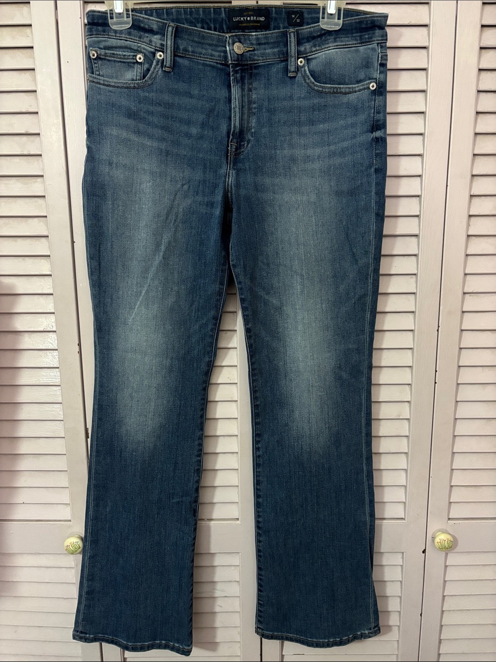 Lucky Brand Jeans
